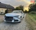 Білий Ауді А4, об'ємом двигуна 2 л та пробігом 225 тис. км за 9800 $, фото 1 на Automoto.ua