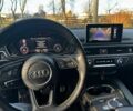 Білий Ауді А4, об'ємом двигуна 2 л та пробігом 146 тис. км за 19990 $, фото 30 на Automoto.ua