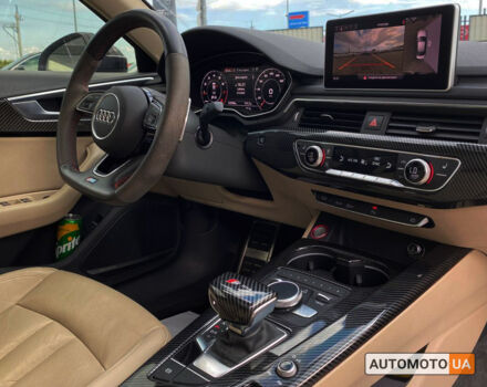 Белый Ауди А4, объемом двигателя 2 л и пробегом 142 тыс. км за 22800 $, фото 20 на Automoto.ua