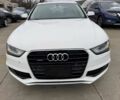 Білий Ауді А4, об'ємом двигуна 2 л та пробігом 75 тис. км за 3800 $, фото 1 на Automoto.ua