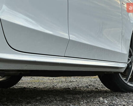 Белый Ауди А4, объемом двигателя 1.98 л и пробегом 160 тыс. км за 13999 $, фото 35 на Automoto.ua