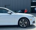 Білий Ауді А4, об'ємом двигуна 2 л та пробігом 169 тис. км за 18790 $, фото 37 на Automoto.ua