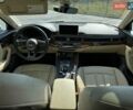 Белый Ауди А4, объемом двигателя 1.98 л и пробегом 172 тыс. км за 17000 $, фото 13 на Automoto.ua