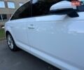 Білий Ауді А4, об'ємом двигуна 2.97 л та пробігом 238 тис. км за 19450 $, фото 34 на Automoto.ua