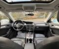 Белый Ауди А4, объемом двигателя 2 л и пробегом 77 тыс. км за 3200 $, фото 8 на Automoto.ua