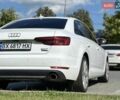 Белый Ауди А4, объемом двигателя 2 л и пробегом 199 тыс. км за 16600 $, фото 20 на Automoto.ua