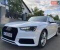 Белый Ауди А4, объемом двигателя 1.98 л и пробегом 172 тыс. км за 20400 $, фото 1 на Automoto.ua
