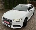 Белый Ауди А4, объемом двигателя 2 л и пробегом 130 тыс. км за 18000 $, фото 14 на Automoto.ua