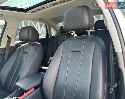 Белый Ауди А4, объемом двигателя 2 л и пробегом 199 тыс. км за 16600 $, фото 50 на Automoto.ua