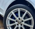 Білий Ауді А4, об'ємом двигуна 2 л та пробігом 44 тис. км за 15999 $, фото 14 на Automoto.ua
