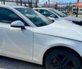Белый Ауди А4, объемом двигателя 1.98 л и пробегом 103 тыс. км за 11000 $, фото 14 на Automoto.ua