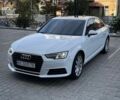 Белый Ауди А4, объемом двигателя 1.98 л и пробегом 157 тыс. км за 18000 $, фото 1 на Automoto.ua