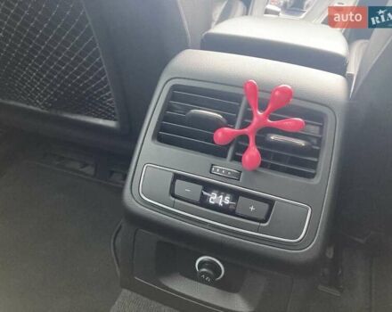 Белый Ауди А4, объемом двигателя 1.98 л и пробегом 172 тыс. км за 20400 $, фото 19 на Automoto.ua