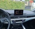 Білий Ауді А4, об'ємом двигуна 1.98 л та пробігом 155 тис. км за 22500 $, фото 45 на Automoto.ua