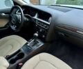 Білий Ауді А4, об'ємом двигуна 2 л та пробігом 44 тис. км за 15999 $, фото 33 на Automoto.ua