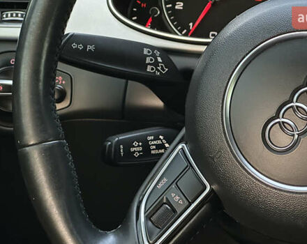 Белый Ауди А4, объемом двигателя 1.98 л и пробегом 160 тыс. км за 13999 $, фото 59 на Automoto.ua