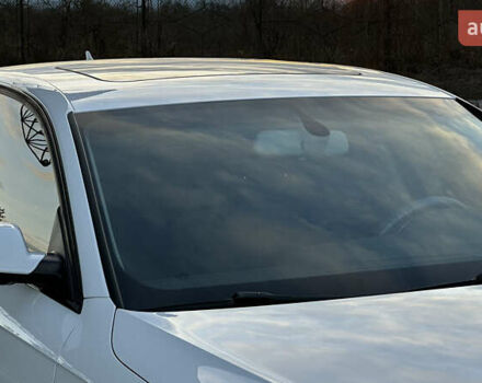 Белый Ауди А4, объемом двигателя 1.98 л и пробегом 160 тыс. км за 13999 $, фото 22 на Automoto.ua