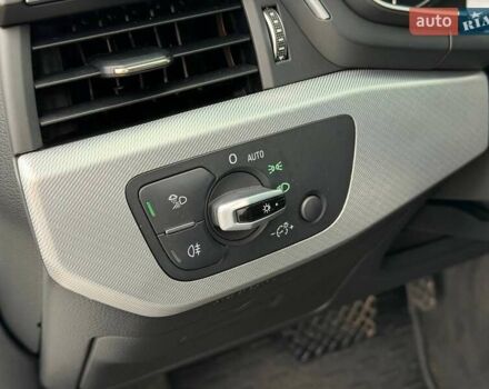 Белый Ауди А4, объемом двигателя 1.98 л и пробегом 91 тыс. км за 16800 $, фото 39 на Automoto.ua