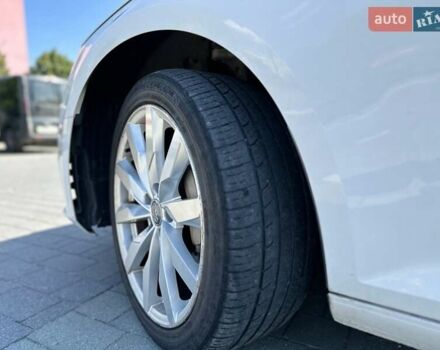 Белый Ауди А4, объемом двигателя 2 л и пробегом 199 тыс. км за 16600 $, фото 16 на Automoto.ua