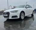 Білий Ауді А4, об'ємом двигуна 2 л та пробігом 144 тис. км за 15999 $, фото 3 на Automoto.ua