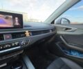 Білий Ауді А4, об'ємом двигуна 1.98 л та пробігом 170 тис. км за 16500 $, фото 32 на Automoto.ua