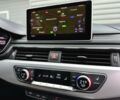Белый Ауди А4, объемом двигателя 2 л и пробегом 120 тыс. км за 18900 $, фото 29 на Automoto.ua