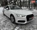 Белый Ауди А4, объемом двигателя 2 л и пробегом 159 тыс. км за 18490 $, фото 2 на Automoto.ua