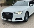 Білий Ауді А4, об'ємом двигуна 0 л та пробігом 190 тис. км за 15700 $, фото 1 на Automoto.ua