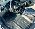 Белый Ауди А4, объемом двигателя 2 л и пробегом 185 тыс. км за 18500 $, фото 6 на Automoto.ua