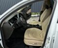 Білий Ауді А4, об'ємом двигуна 2 л та пробігом 122 тис. км за 13800 $, фото 15 на Automoto.ua