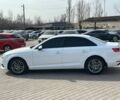 Белый Ауди А4, объемом двигателя 1.4 л и пробегом 184 тыс. км за 16500 $, фото 3 на Automoto.ua