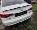 Білий Ауді А4, об'ємом двигуна 1.98 л та пробігом 135 тис. км за 9000 $, фото 21 на Automoto.ua