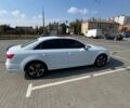 Белый Ауди А4, объемом двигателя 1.98 л и пробегом 194 тыс. км за 18000 $, фото 6 на Automoto.ua
