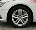 Белый Ауди А4, объемом двигателя 1.98 л и пробегом 199 тыс. км за 15900 $, фото 21 на Automoto.ua