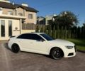 Білий Ауді А4, об'ємом двигуна 1.98 л та пробігом 112 тис. км за 17500 $, фото 2 на Automoto.ua