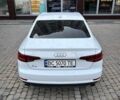 Белый Ауди А4, объемом двигателя 1.98 л и пробегом 157 тыс. км за 18000 $, фото 21 на Automoto.ua