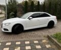 Белый Ауди А4, объемом двигателя 2 л и пробегом 130 тыс. км за 18000 $, фото 7 на Automoto.ua