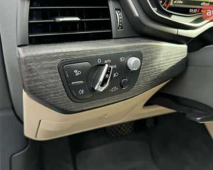 Белый Ауди А4, объемом двигателя 1.97 л и пробегом 300 тыс. км за 18000 $, фото 17 на Automoto.ua