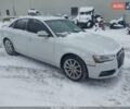 Білий Ауді А4, об'ємом двигуна 1.98 л та пробігом 75 тис. км за 1300 $, фото 1 на Automoto.ua