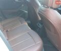 Белый Ауди А4, объемом двигателя 1.98 л и пробегом 144 тыс. км за 21500 $, фото 17 на Automoto.ua