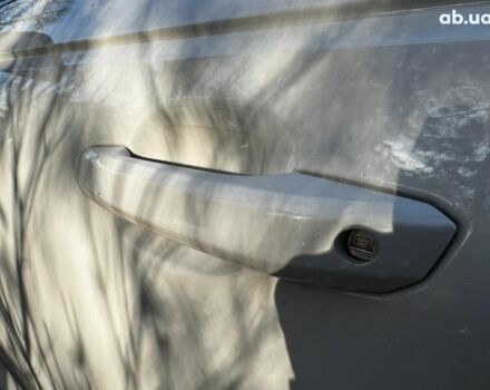 Білий Ауді А4, об'ємом двигуна 2 л та пробігом 146 тис. км за 19990 $, фото 12 на Automoto.ua