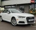 Білий Ауді А4, об'ємом двигуна 1.98 л та пробігом 170 тис. км за 16990 $, фото 1 на Automoto.ua