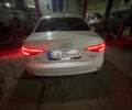 Белый Ауди А4, объемом двигателя 2 л и пробегом 201 тыс. км за 16900 $, фото 3 на Automoto.ua