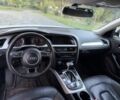 Білий Ауді А4, об'ємом двигуна 2 л та пробігом 175 тис. км за 10994 $, фото 15 на Automoto.ua