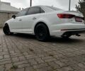 Белый Ауди А4, объемом двигателя 2 л и пробегом 130 тыс. км за 18000 $, фото 1 на Automoto.ua