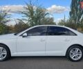 Ауди А4 2016 в Кривом Роге на Automoto.ua Белый Ауди А4, объемом двигателя 1.98 л и пробегом 91 тыс. км за 17600 $, фото 14 на Automoto.ua