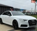 Білий Ауді А4, об'ємом двигуна 1.98 л та пробігом 119 тис. км за 15900 $, фото 3 на Automoto.ua