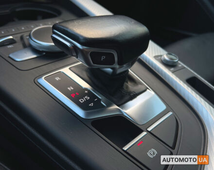 Белый Ауди А4, объемом двигателя 2 л и пробегом 160 тыс. км за 22100 $, фото 19 на Automoto.ua