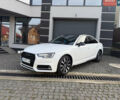 Белый Ауди А4, объемом двигателя 1.98 л и пробегом 265 тыс. км за 12800 $, фото 1 на Automoto.ua