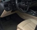 Білий Ауді А4, об'ємом двигуна 1.98 л та пробігом 145 тис. км за 15500 $, фото 7 на Automoto.ua